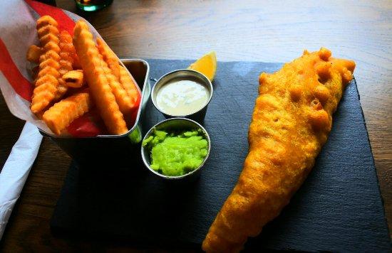 The Royal Oak